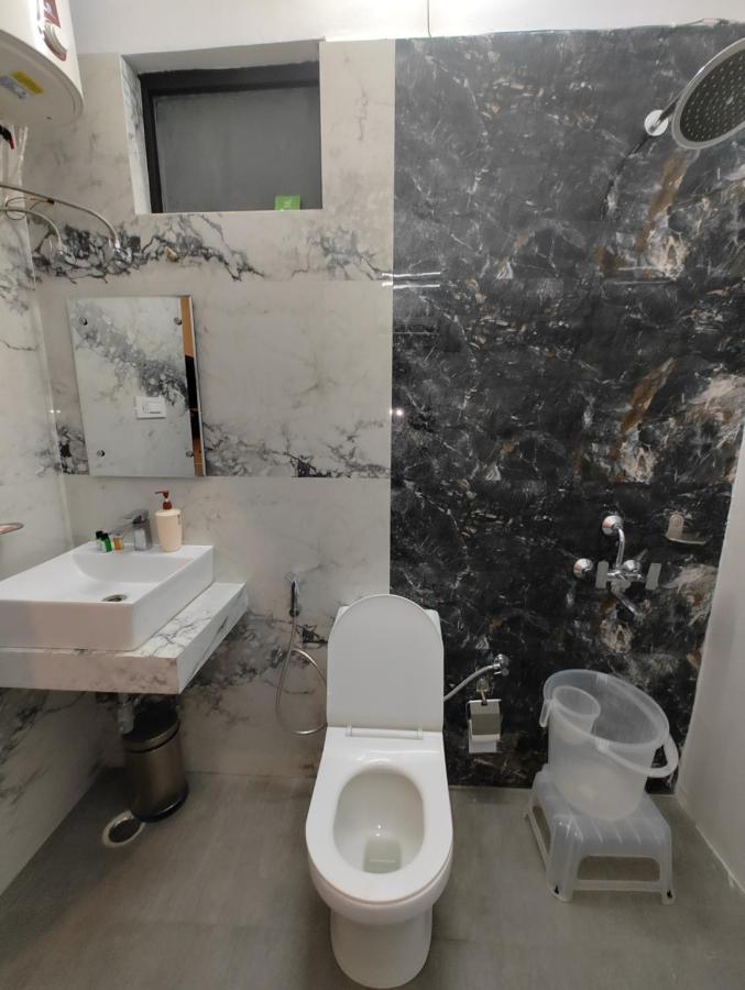 Hotel Anantam Residency Uttarkāshi 外观 照片