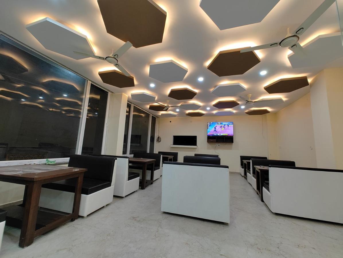 Hotel Anantam Residency Uttarkāshi 外观 照片