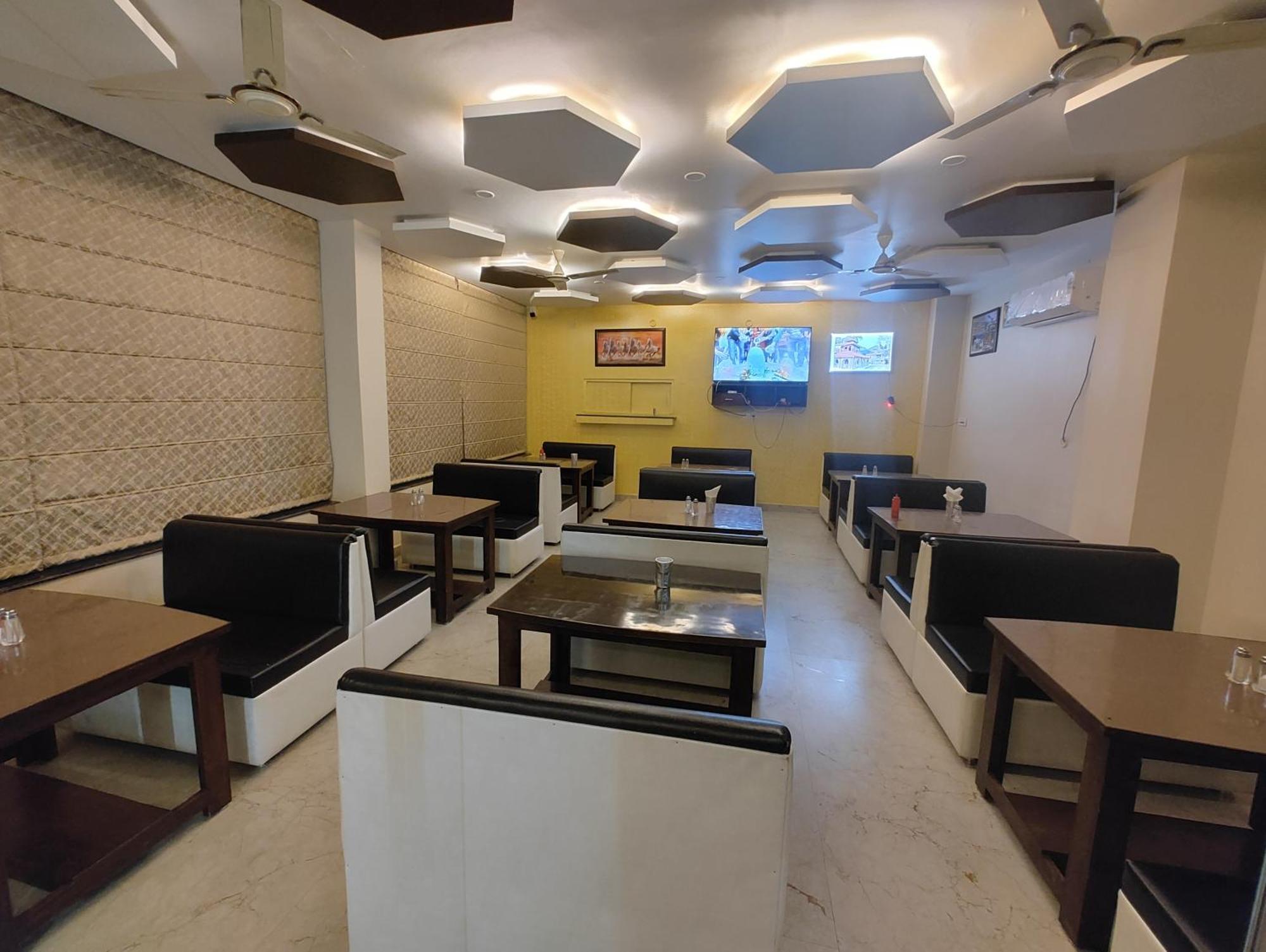 Hotel Anantam Residency Uttarkāshi 外观 照片