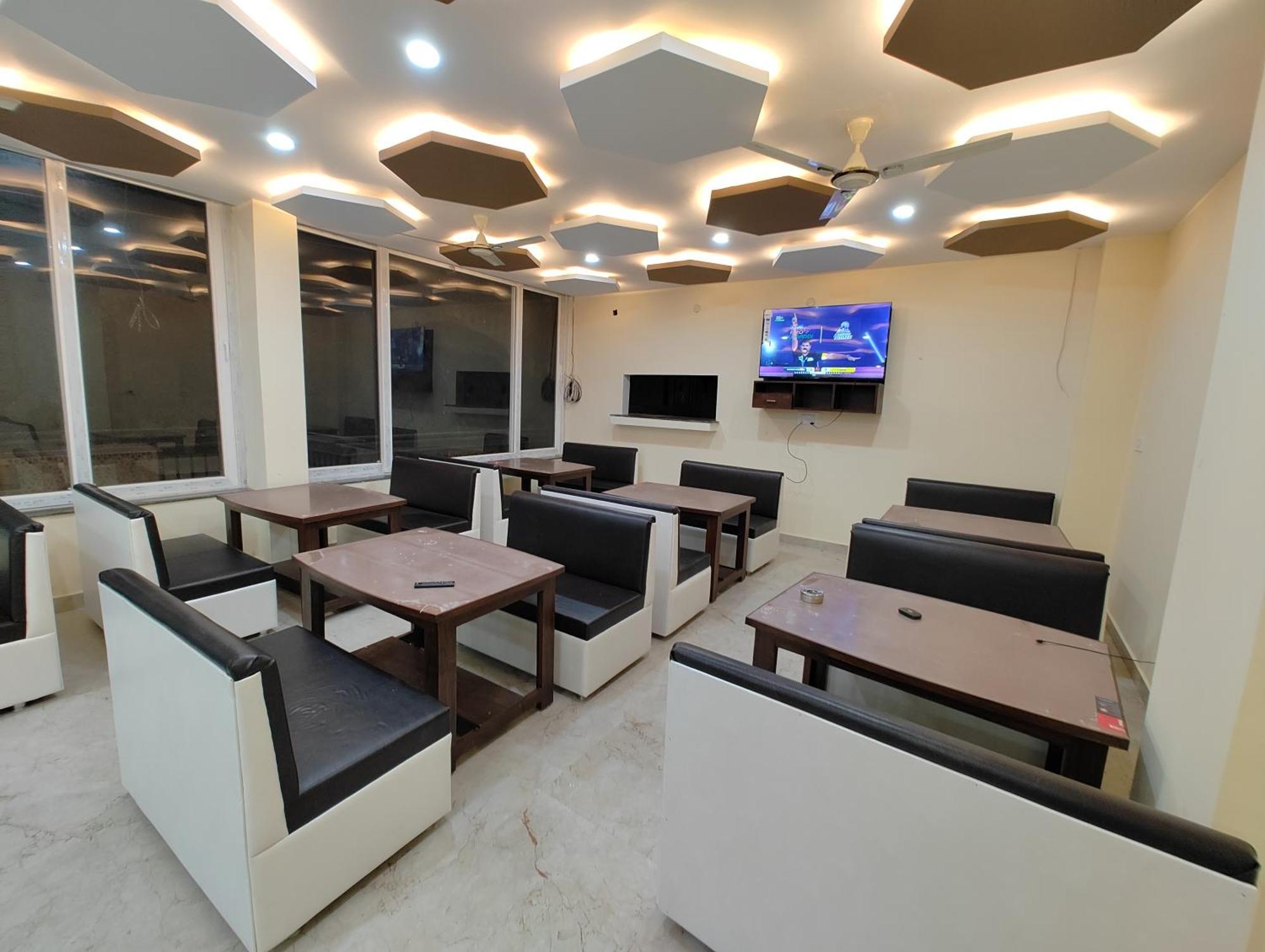 Hotel Anantam Residency Uttarkāshi 外观 照片