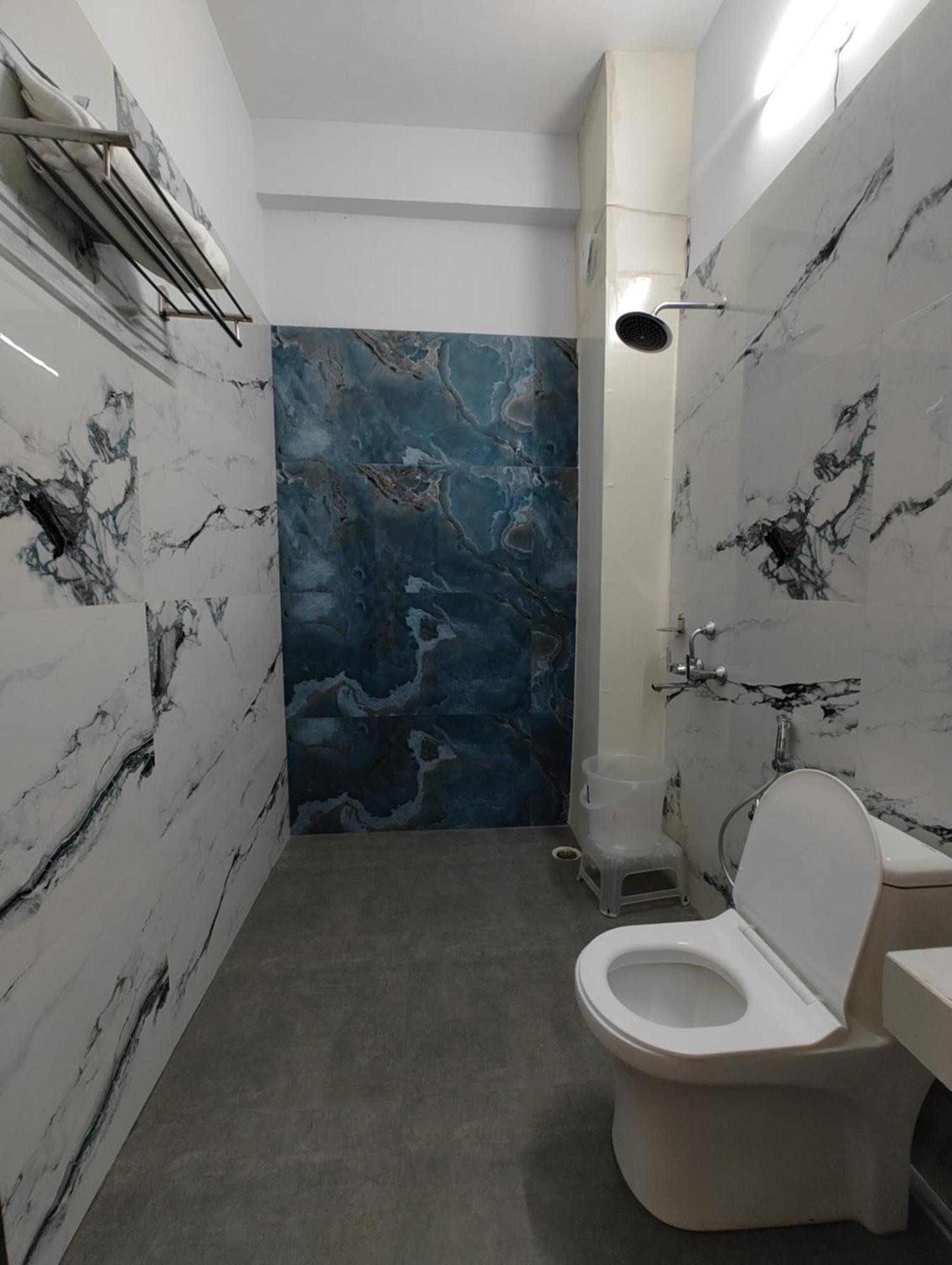 Hotel Anantam Residency Uttarkāshi 客房 照片